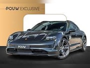 Porsche Taycan - Cross Turismo 4 381pk 93 kWh | SoH 91% | Pano | Ca