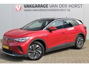 Volkswagen ID.4 - Pure 52kWh ELEKTRISCH. Serieus nette en VW ID.4 ! Autm. airc