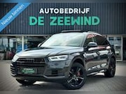Audi Q5 - 45 TFSI quattro Design Pro Line Plus|Pano|virtual