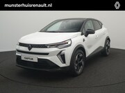 Renault Captur - 1.8 E-Tech full hybrid 160 techno - Reservewiel