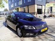 Volkswagen Passat - 1.4 TSI HIGHL. BLM