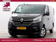 Renault Trafic - 2.0 dCi 120pk L1H1 Comfort Navi/Camera/Inrichting 11-2021