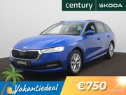 Skoda Octavia - Combi 1.4 TSI iV PHEV Business Edition Cruise - Apple carpla