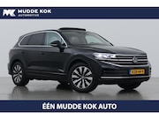 Volkswagen Touareg - 3.0 TSi eHybrid 4MOTION Elegance | Luchtvering | Trekhaak |