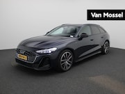 Audi A5 - Avant 2.0 e-hybrid quattro S edition Competition