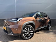 Toyota Yaris Cross - 1.5 Hybrid 130 Executive
