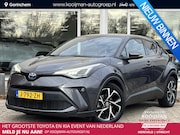 Toyota C-HR - 1.8 Hybrid First Edition / bearlock / dodehoekdetectie