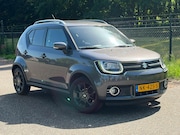 Suzuki Ignis - 1.2 Stijl Smart Hybrid /Navi/Camera/Led