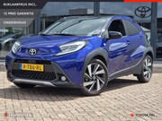 Toyota Aygo X - 1.0 VVT-i S-CVT Envy Automaat JBL