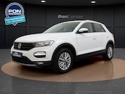 Volkswagen T-Roc - 1.0 TSI Style | ACC | Parkeerhulp | Carplay | Airco |