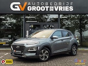 Hyundai Kona - 1.6 GDI HEV Comfort|CarPlay|Trekhaak|Camera