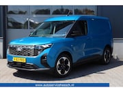 Ford e-Transit - Cour. Limited 44 kWh l FULL OPTION l NAVI l CLIMATE l STUURV