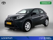 Toyota Aygo X - 1.0 VVT-i MT Play | Apple CarPlay | Android Auto |
