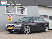 Audi A4 - Limousine 3.2 FSI quattro Pro Line / B&O / Apple-carplay / C