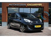 Kia Picanto - 1.0 CVVT First Edition