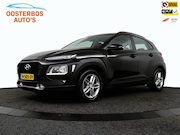 Hyundai Kona - 1.0 T-GDI Comfort Camera/Carplay/1e Eigenaar
