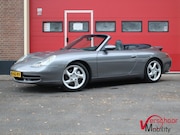 Porsche 911 - Cabrio 3.4 Carrera 4 | NL-auto | Automaat | Cruise | Hardtop