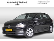 Volkswagen Polo - 1.0 TSI Comfortline Navigatie | DAB | Airco | Dealeronderhou