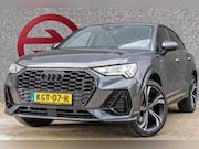 Audi Q3 - Sportback 45 TFSI e 2X S-Line / Carplay / Premium