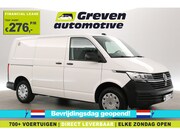 Volkswagen Transporter - 2.0 TDI L1H1 | Airco | Camera | Carplay | Navi | Parkeersens