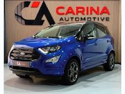 Ford EcoSport - 1.0 EcoBoost ST-Line Black / Winter Pakket / Camera / Full M