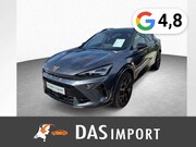 CUPRA Formentor - VZ 2.0 TSI 245 kW 4Drive