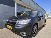 Subaru Forester - 2.0 XT Sport 240PK! LEDER, CAMERA, CLIMA