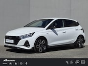 Hyundai i20 - 1.0 T-GDI N Line / Stuur- & Stoelverwarming / Achteruitrijca
