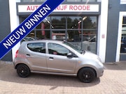 Suzuki Alto - 1.0 5-drs Comfort AIRCO, TOP STAAT