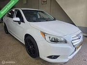 Subaru Legacy - 2.5i Sport Executive