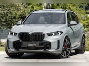 BMW X5 - xDrive50e M-SPORT Pro * LED, GRAU LEDER, NAVI+, PANORAMA, TR