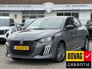 Peugeot 208 - 1.2 PureTech Allure Pack CARPLAY | KLIMA | 360 CAMERA | BOVA