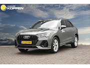 Audi Q3 - 35 TFSI S-Edition 2x S-line
