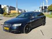 Audi A6 - 5.2 FSI S6 Pro Line V10 435pk Quattro