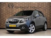 Opel Mokka - 1.4 T Cosmo 4x4 *Navigatie + Trekhaak* 123dkm! Stoel+Stuurwi