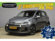 Hyundai i10 - 1.0i 66pk 5pl. Comfort