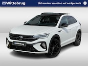 Volkswagen Taigo - 1.5 TSI 150PK DSG R-Line Business / Black Style / Panoramada