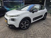 Citroën C3 - 1.2 83PK Feel | 1E EIGENAAR | 3/6 OF 12MND GARANTIE | NAVI |