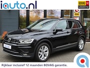 Volkswagen Tiguan - 1.5 TSI ACT 150PK DSG Highline LED/ACC/Navi/CarPlay/18"/Trek