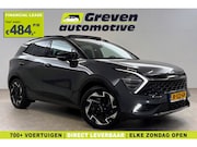 Kia Sportage - 1.6 T-GDi Hybrid GT-PlusLine | Pano | 360° | H/K | Virtual |