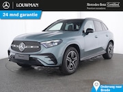 Mercedes-Benz GLC-klasse - 300 e 4MATIC AMG Plug-In Hybride AMG Line Premium Plus | Nig