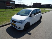 Seat Mii - 1.0 Chill Out