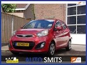 Kia Picanto - 1.0 CVVT Comfort Pack 5drs