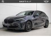 BMW 1-serie - 118i M-Sport | Head Up | Hifi | Stoelverwarming