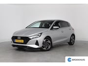 Hyundai i20 - 1.0 T-GDI Premium | 1e Eigenaar! | Stoel/Stuur Verwarming |