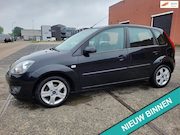 Ford Fiesta - 1.3-8V Futura XL NWE APK