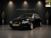 Volvo S80 - 2.5 T Summum | Leder | Memory | Stoelverwarming | NL Auto | 