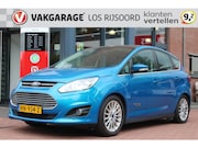 Ford C-Max - 2.0 PHEV *Titanium* | Panorama | Leder | Camera | Navigatie