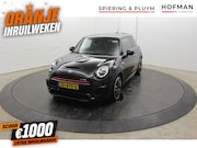MINI John Cooper Works - 2.0 232PK Panodak Leder Camera head-Up Stoelverw