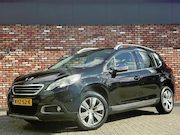 Peugeot 2008 - 1.2 PureTech Allure Pano Nav/Cruise Pdc Clima Hoogzitter!